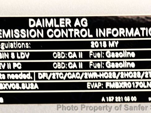 Used 2015 Mercedes-Benz S 63 AMG 4MATIC Coupe image 55