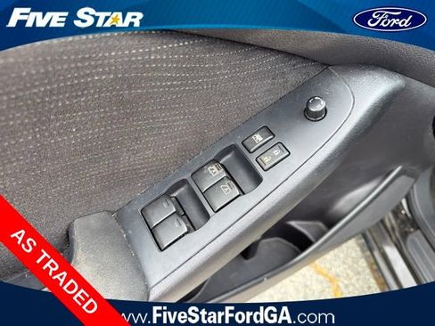 Used 2012 Nissan Altima 3.5 SR FWD image 9