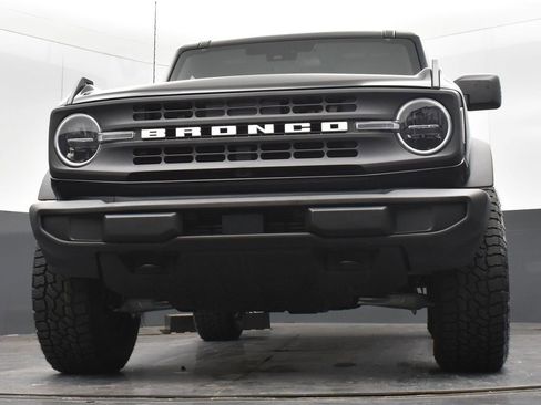 New 2025 Ford Bronco Big Bend image 16
