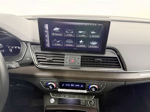 Used 2022 Audi Q5 2.0T Premium Plus AWD/4WD image 62