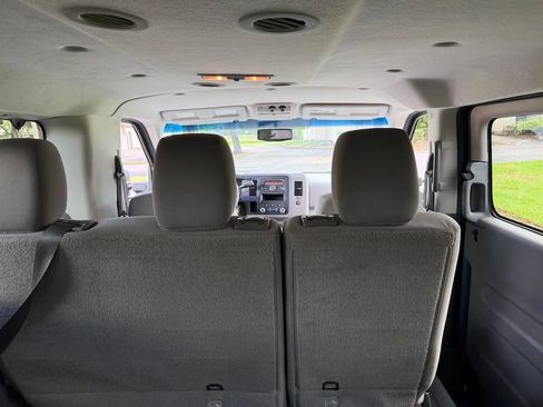 Used 2013 Nissan NV 3500 SV w/ Tow Pkg image 40