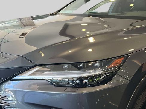 Certified 2025 Lexus RX 450h AWD w/ Convenience Package image 7