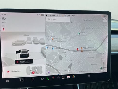 Used 2019 Tesla Model 3 Standard Range Plus RWD image 11
