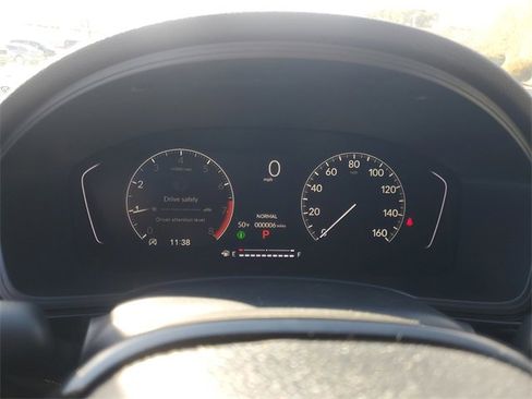 New 2026 Honda Civic Sport image 17