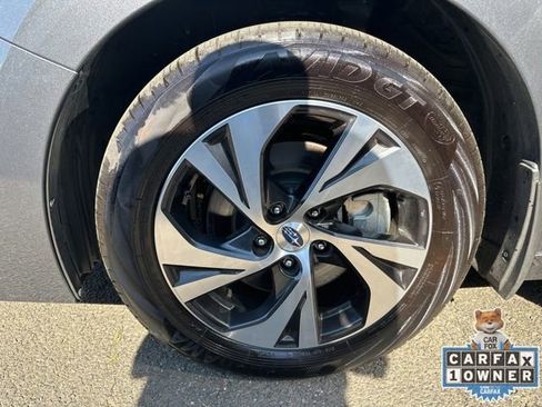 Certified 2025 Subaru Legacy Premium AWD/4WD image 29