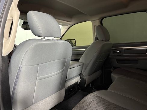 Used 2017 RAM 1500 Big Horn image 31