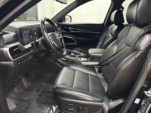 Used 2023 Kia Telluride SX Prestige X-Line AWD/4WD image 19