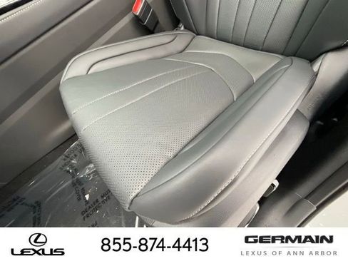 New 2026 Lexus NX 350 F Sport image 22