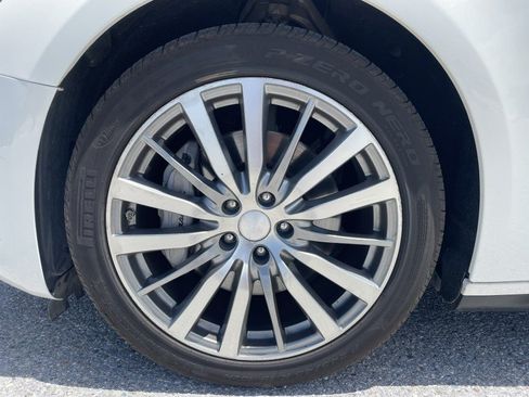 Used 2016 Maserati Ghibli RWD image 25