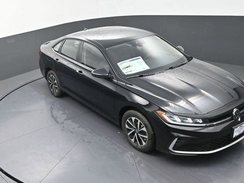 New 2026 Volkswagen Jetta S FWD image 13