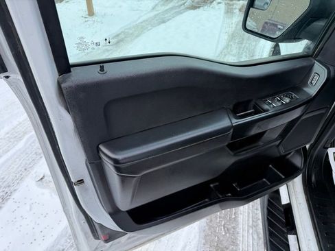 Used 2022 Ford F150 XL w/ STX Appearance Package image 21