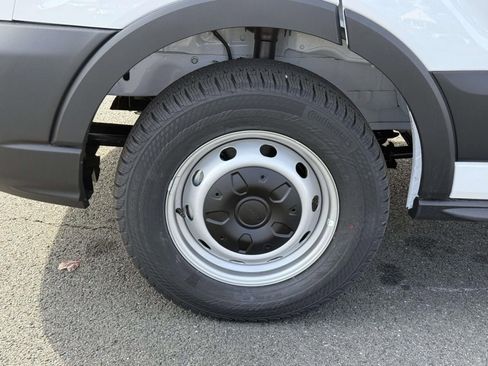 New 2025 Ford Transit 250 Low Roof w/ Load Area Protection Package image 7