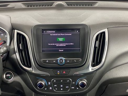 Certified 2023 Chevrolet Equinox LT AWD/4WD image 21