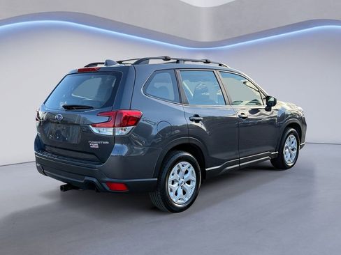 Used 2021 Subaru Forester image 3