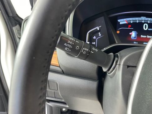 Used 2017 Honda CR-V EX-L image 13