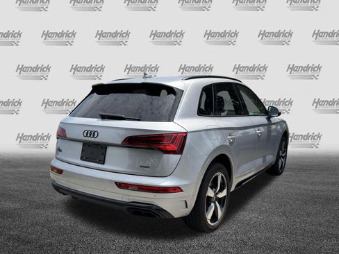 Used 2023 Audi Q5 2.0T Premium Plus w/ Premium Plus Package AWD/4WD image 10