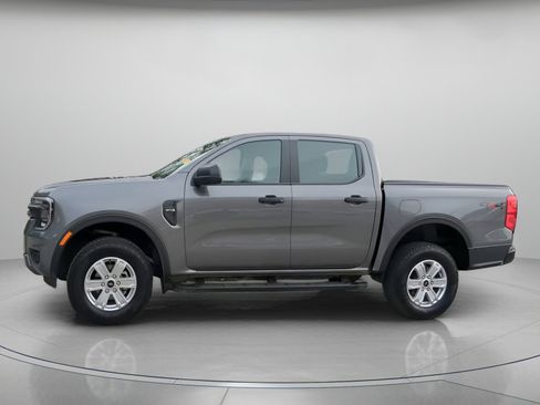 Certified 2025 Ford Ranger XL AWD/4WD image 15