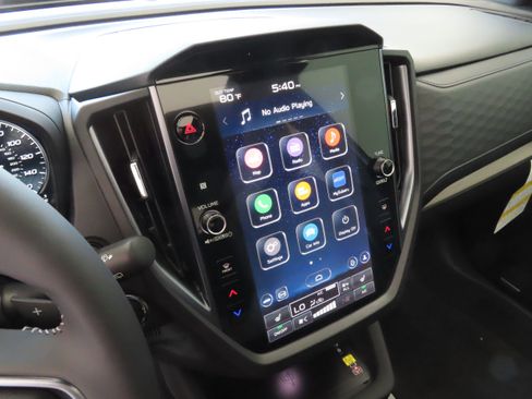 New 2026 Subaru Forester Limited image 18