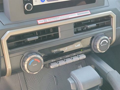 New 2026 Toyota Tacoma SR RWD image 24