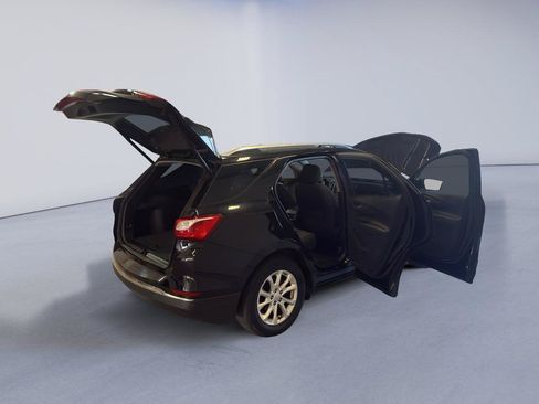 Used 2019 Chevrolet Equinox LT FWD image 14