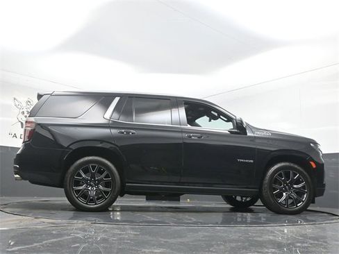 Used 2023 Chevrolet Tahoe High Country w/ Premium Package 2 image 55