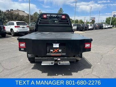 Used 2022 RAM 3500 Big Horn w/ Safety Group B