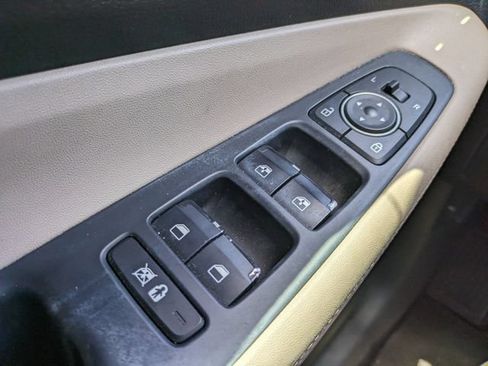 Used 2020 Hyundai Santa Fe SEL FWD image 21