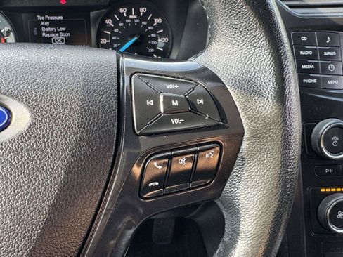 Used 2017 Ford Explorer XLT FWD image 21