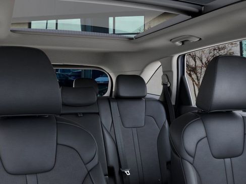 New 2026 Kia Sorento S image 27