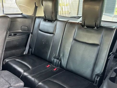 Used 2018 INFINITI QX60 Luxe AWD/4WD image 16