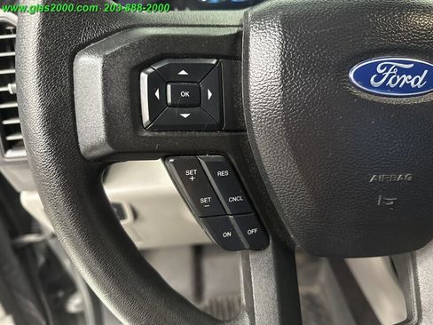 Used 2018 Ford F150 XL w/ Equipment Group 101A Mid image 21
