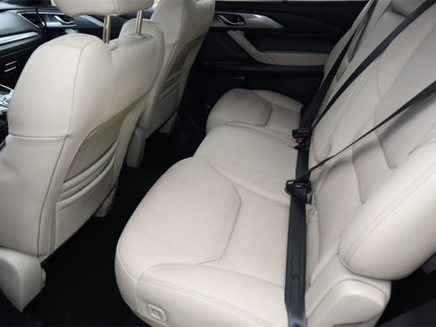 Used 2022 MAZDA CX-9 Grand Touring image 19