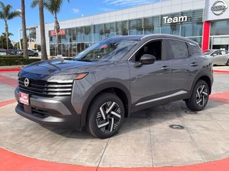 New 2026 Nissan Kicks SV w/ SV Premium Package video 4