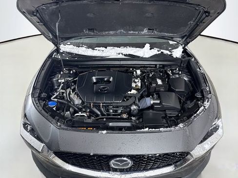 Used 2023 MAZDA CX-30 AWD 2.5 S w/ Preferred Package image 28
