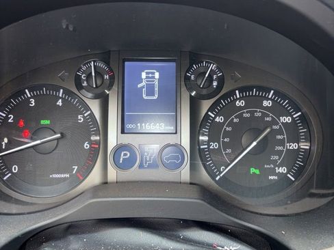 Used 2016 Lexus GX 460 w/ Premium Package AWD/4WD image 3