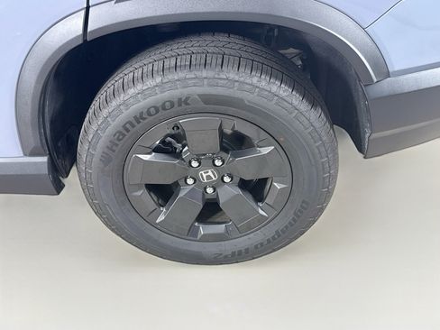 Certified 2026 Honda Passport RTL image 37