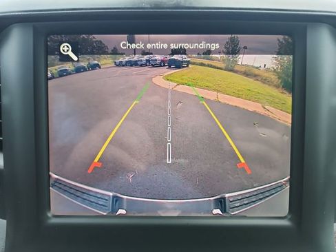 Used 2019 RAM 1500 Big Horn image 20