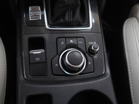 Used 2016 MAZDA CX-5 Grand Touring image 24