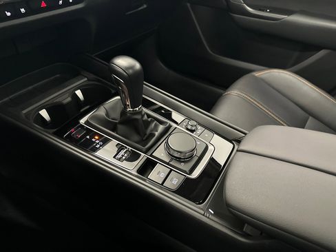 Used 2025 MAZDA CX-50 AWD 2.5 Turbo w/ Premium Pkg image 31