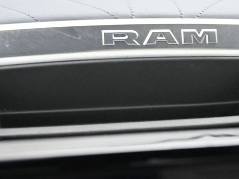 Used 2025 RAM 1500 Tungsten w/ Bed Utility Group AWD/4WD image 10