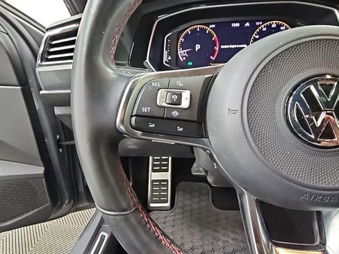 Used 2021 Volkswagen Jetta GLI FWD image 21