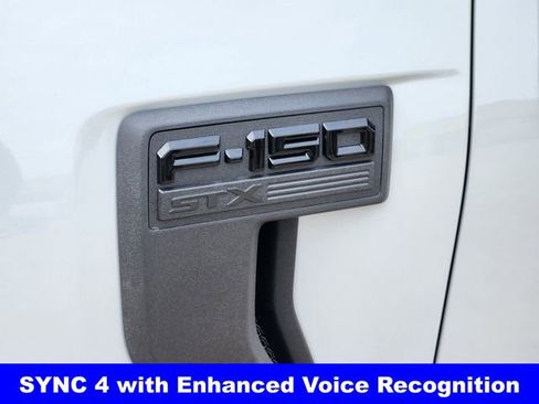 New 2026 Ford F150 STX w/ Equipment Group 200A image 11