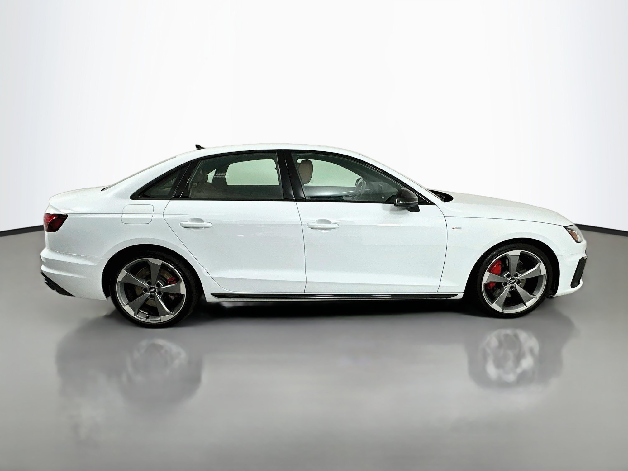 Used 2022 Audi A4 2.0T Premium Plus AWD/4WD image 8