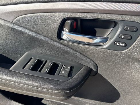 Used 2022 Honda Ridgeline RTL-E image 11