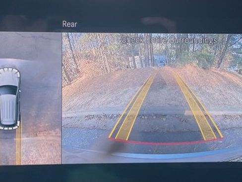 Used 2022 Mercedes-Benz GLC 300 GLC 300 w/ AMG Line image 24