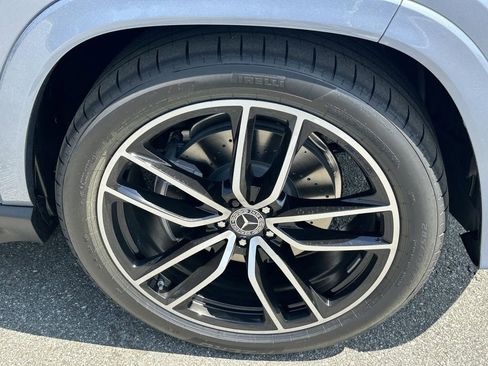 New 2026 Mercedes-Benz GLS 450 4MATIC image 14