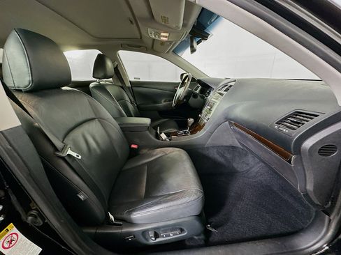 Used 2012 Lexus ES 350 4dr Sdn image 28