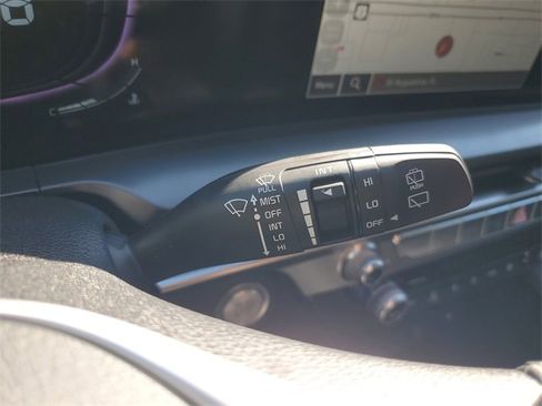 New 2025 Kia Telluride LX image 29