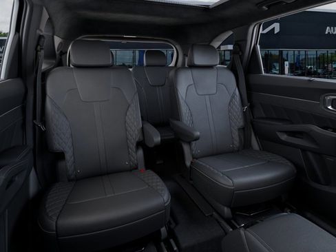 New 2026 Kia Sorento SX Prestige AWD/4WD image 16
