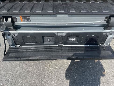 Used 2026 GMC Sierra 1500 AT4X AWD/4WD image 20